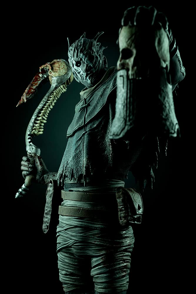 "Dead By Daylight" The Wraith