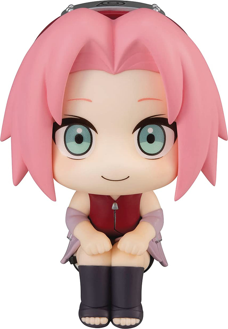 "NARUTO -Shippuden-" Look Up Series Haruno Sakura