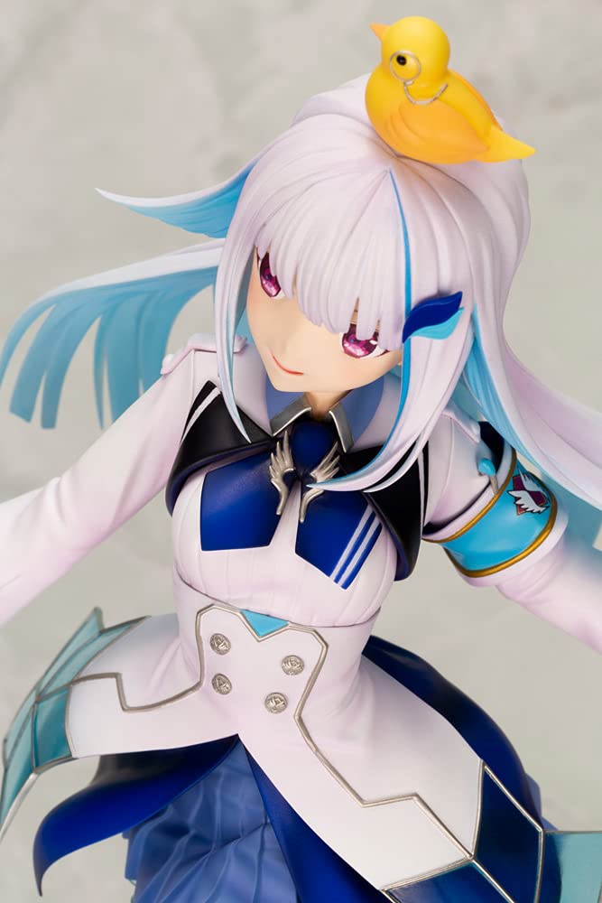 "Nijisanji" 1/7 Scale Figure Lize Helesta