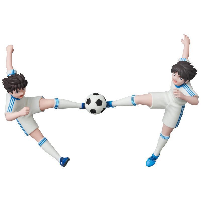 UDF "Captain Tsubasa" Series 2 Ozora Tsubasa & Misaki Taro (Twin Shot)
