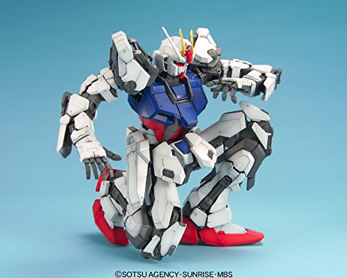 WMS-GEX1 G-EXES - 1/144 Échelle - AG (08) Kidou Senshi Gundam Age - Bandai