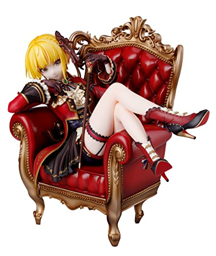 The Idolmaster Cinderella Girls Miyamoto Frederica Soleil et Lune Ver.
