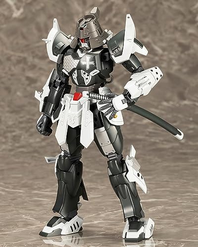 Frame Arms Jubei
