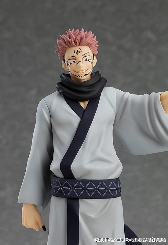 "Jujutsu Kaisen" POP UP PARADE Sukuna