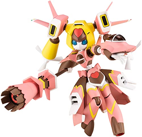 Medarot FSL01-F Fancyaile