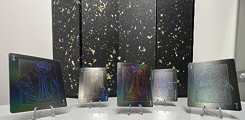 "Tokyo Revengers" Kirakira Playing Cards