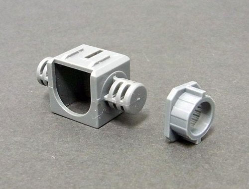 RX-78-2 Gundam - 1/48 scale - Mega Size Model Kidou Senshi Gundam - Bandai