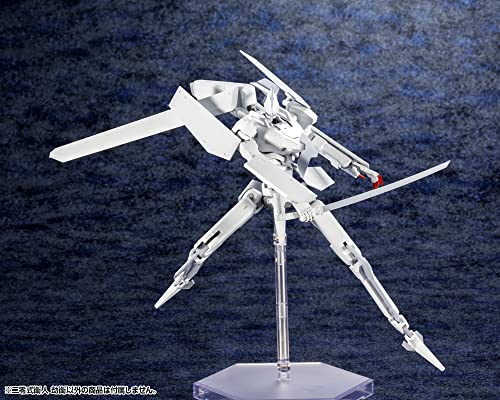 "Knights of Sidonia: Ai Tsumugu Hoshi" Yukimori