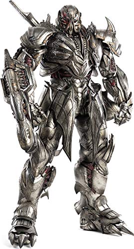 【three A】"Transformers:The Last Knight" Megatron