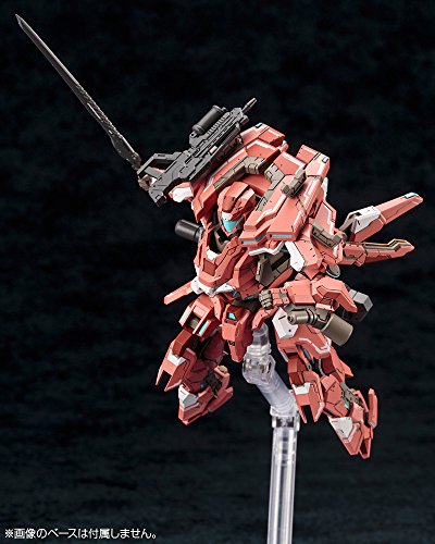 A.I.S. (Silueta Interceptación Silueta)-1/12 escala-Phantasy Star Online 2-Kotobukiya