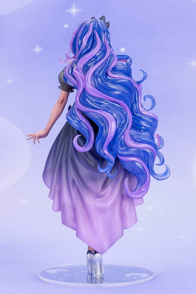 "MI POPY PONY" BISHOUJO PRINCESS LUNA 1/7 SCALE (KOTOBUKIYA)