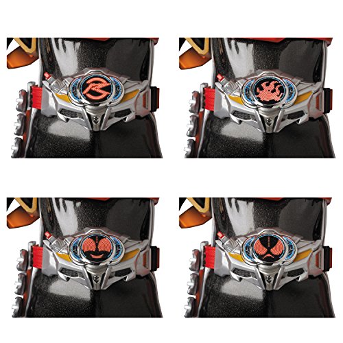Kamen Rider Drive 1/6 Kamen Rider Drive - Medicom Toy