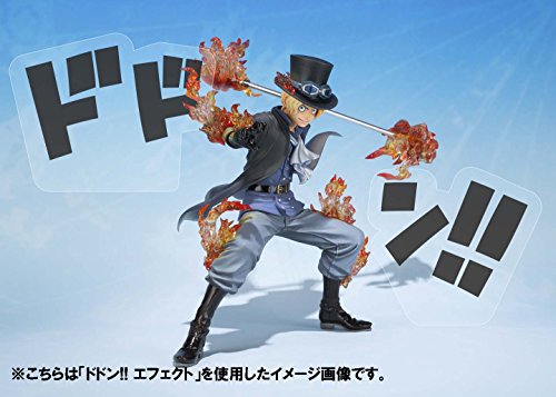 Sabo Figuarts Zero  -5th Anniversary Edition- ONE PIECE