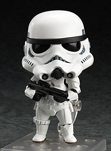 "Star Wars Episode 4: A New Hope" Nendoroid#501 Stormtrooper