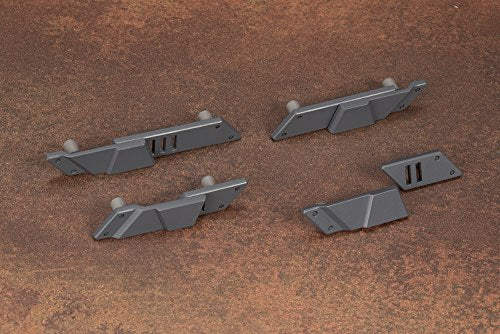 Selector Rifle M.S.G. Heavy Weapon Unit (15) - Kotobukiya
