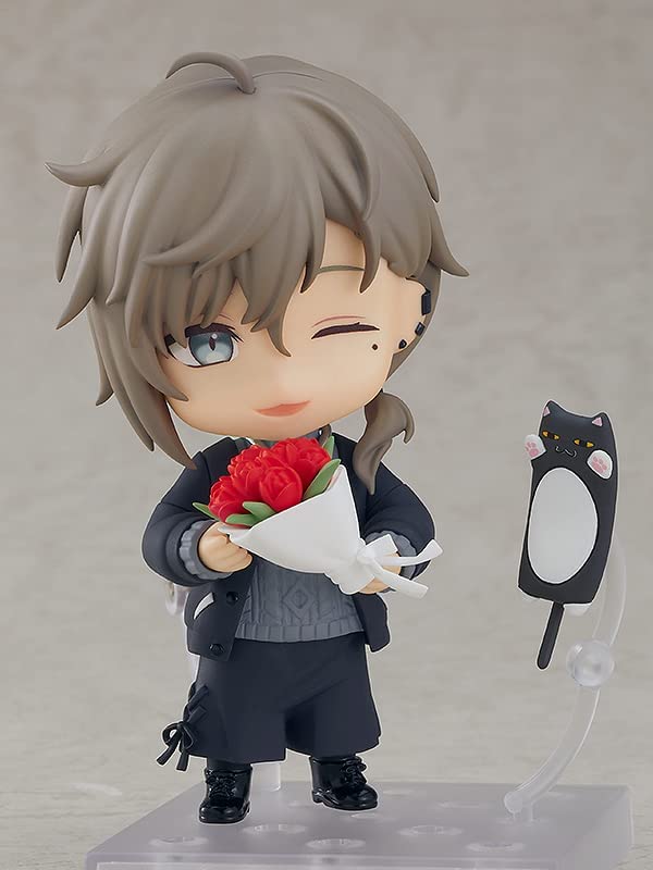 "Nijisanji" Nendoroid#1848 Kanae