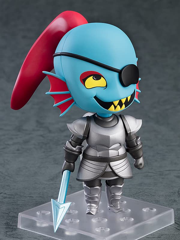 Nendoroid "UNDERTALE" Undyne