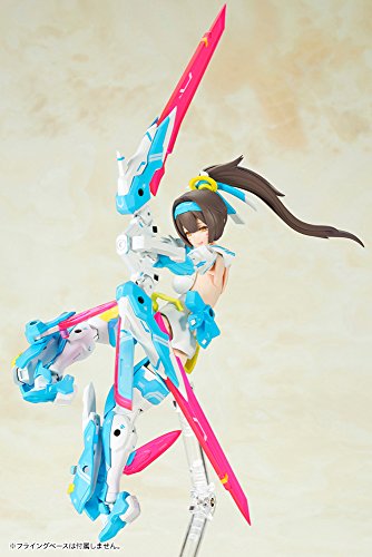 Asra Archer (versione Aoi) Megami Device - Kotobukiya