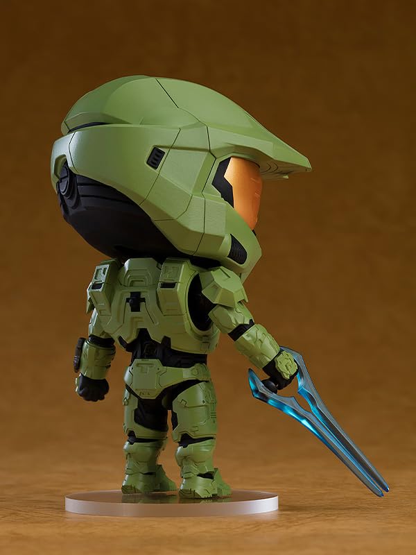 Nendoroid "Halo Infinite" Master Chief