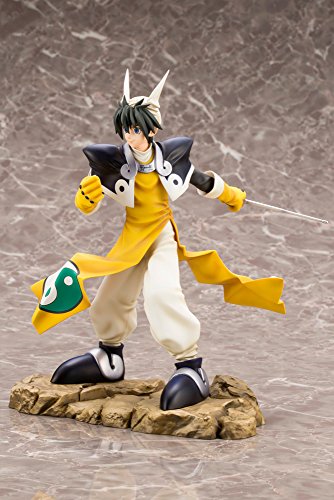 Taikoubou - 1/8 scale - ARTFX J Hakyuu Houshin Engi - Kotobukiya