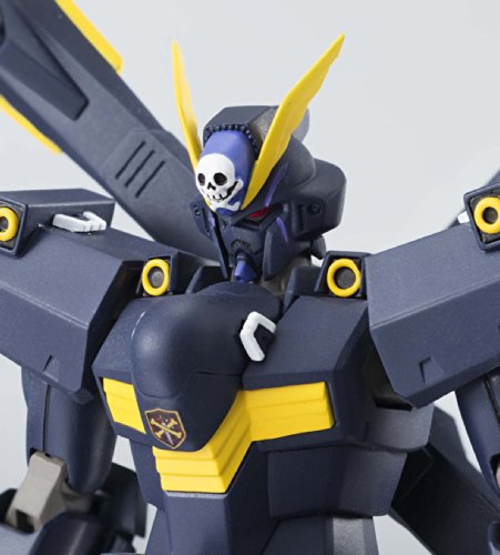 XM-X2 F97 Crossbone Gundam X-2 Custom Robot Damashii <Side MS> Full Action Ver. Kidou Senshi Crossbone Gundam - Bandai