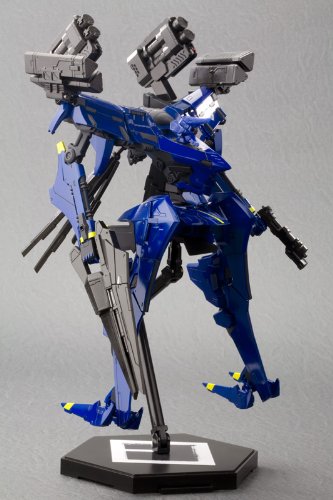 Omer Projekt Magnus-1/72 Skala-Variable Infinity, Armored Core-Kotobukiya