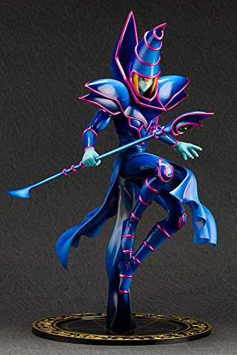 "Yu-Gi-Oh! Duel Monsters" ARTFX J Dark Magician