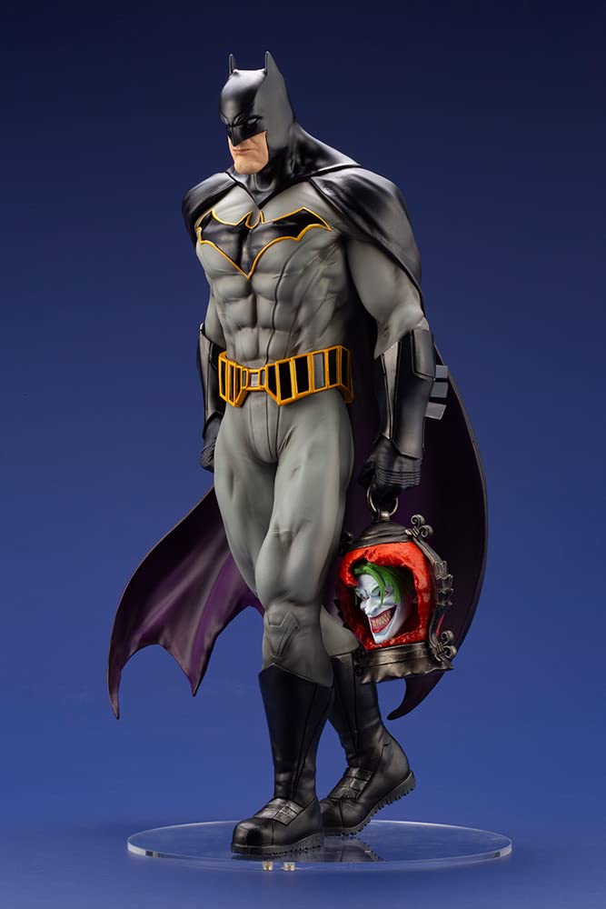 "Batman: Last Knight on Earth" ARTFX Batman