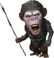 【STAR ACE TOYS】Default Real "Dawn of the Planet of the Apes" Ceasar 3 Warrior Face