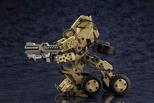 Kit Block Hexa Gear BA Loudgale