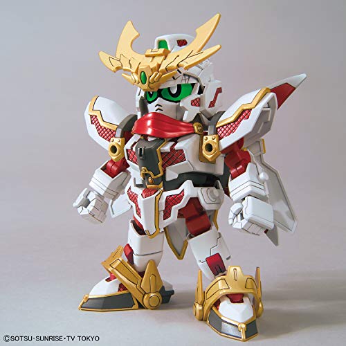 RX zeromaru sdbd Gundam Construction submersible - bendai