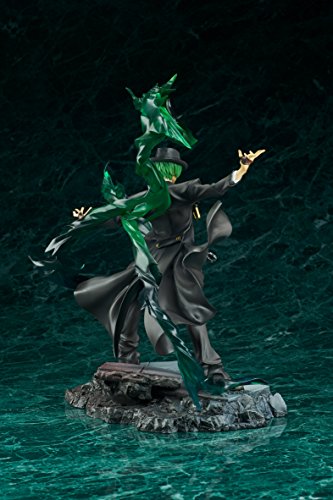 Hazama - 1/8 scale - BlazBlue: Chrono Phantasma - Broccoli | Ninoma