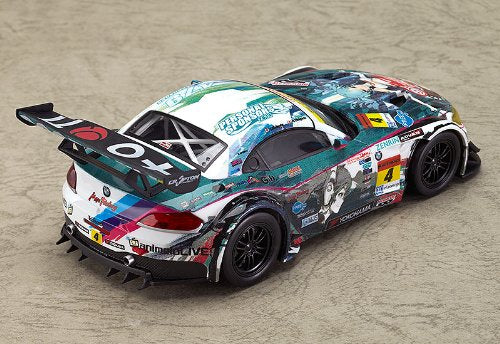 Racing Miku 2014 Ver. GSR Miku Hatsune BMW 2014 Season Opening Ver.
