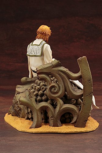 Genjo Sanzo - 1/8 scale - ARTFX J Saiyuki Reload Blast - Kotobukiya
