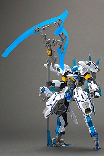 Frame Arms NSG-X2 HRESVELGR=ATER :RE2