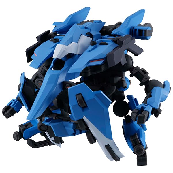 Desktop Army F-616[DR]s Rain Nabbit & Machine Lycaon