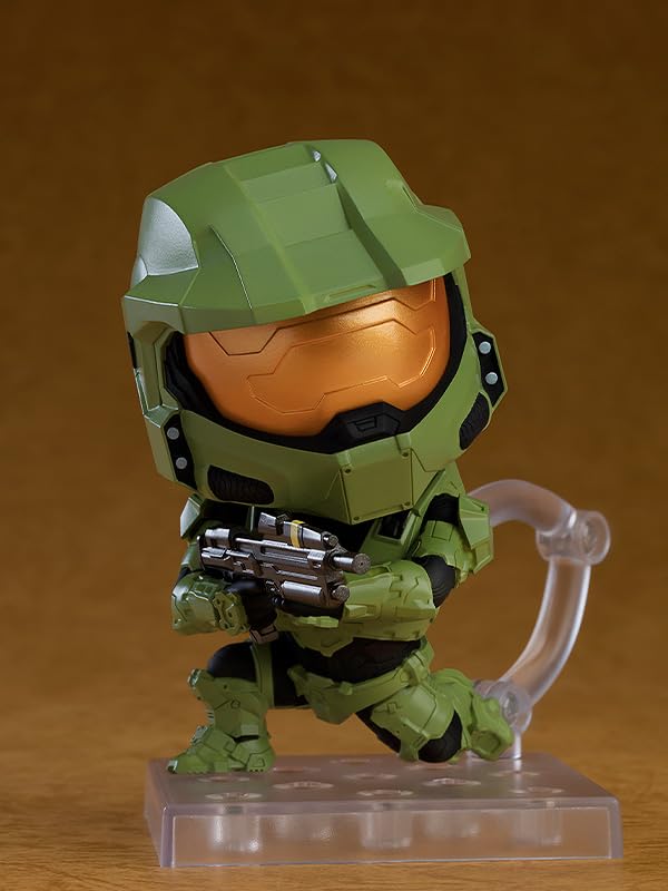 Nendoroid "Halo Infinite" Master Chief