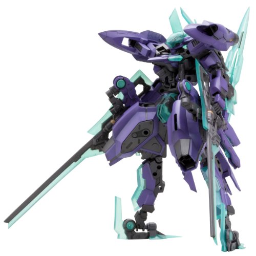 NSG-X1 HRESVELGR - 1/100 ESCALA - Armas de marco - Kotobukiya