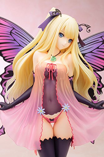 Annabel Fairy Garden Tony's Heroin Collection - 1/6 scale - Kotobukiya