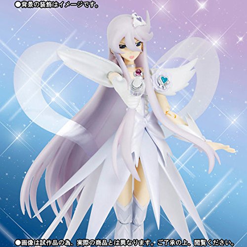 S.H.Figuarts Cure Moonlight Heartcatch Precure! - Bandai