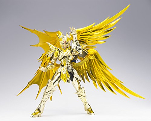 Gemini Saga Myth Cloth EX Saint Seiya: Soul of Gold - Bandai