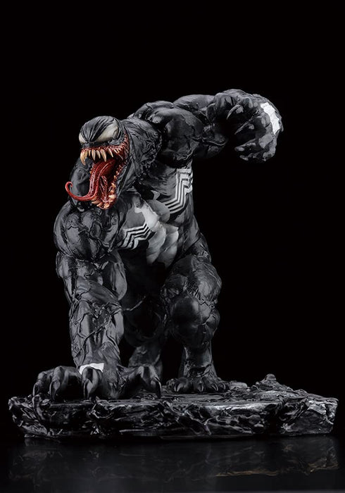 "Venom" Marvel Universe ARTFX+ Series Venom Renewal Edition