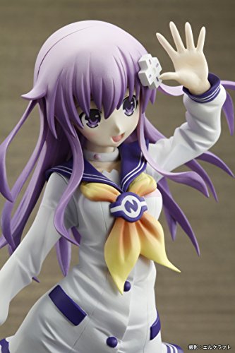 Nepgear 1/8  Choujigen Game Neptune: The Animation - Broccoli