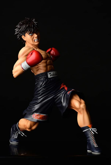 Hajime no Ippo Sendo Takeshi -Finish Blow-