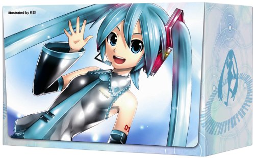 Chara Card Holder Collection Hatsune Miku No. 006