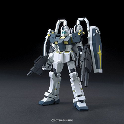 RGM - 79 GM (Thunderbolt Edition) - 1 / 144 Scale - hggt, Kidou Senshi Gundam Thunderbolt - bendai