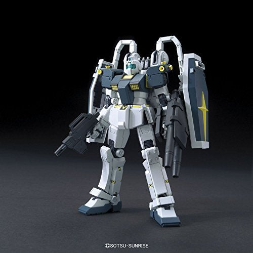 RGM-79 GM (Thunderbolt-Version) - 1/144 Skala - HGGT, Kidou Senshi Gundam Thunderbolt - Bandai