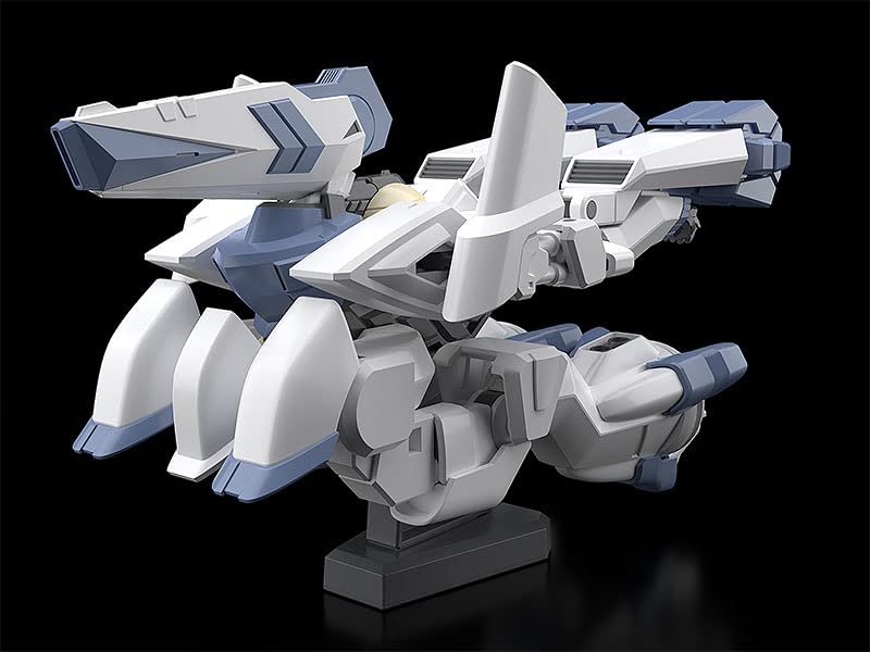 Moderoid "Idolmaster: Xenoglossia" Imber