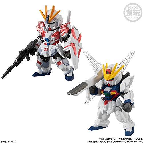 Bandai Shokugan CONVERGE ♯15  Kidou Senshi Gundam - Bandai