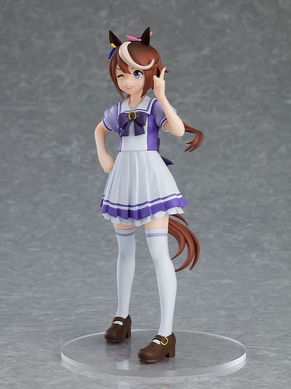 "Uma Musume Pretty Derby" POP UP PARADE Tokai Teio School Uniform Ver.